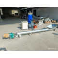 15kw wood pellet machinery with reducer